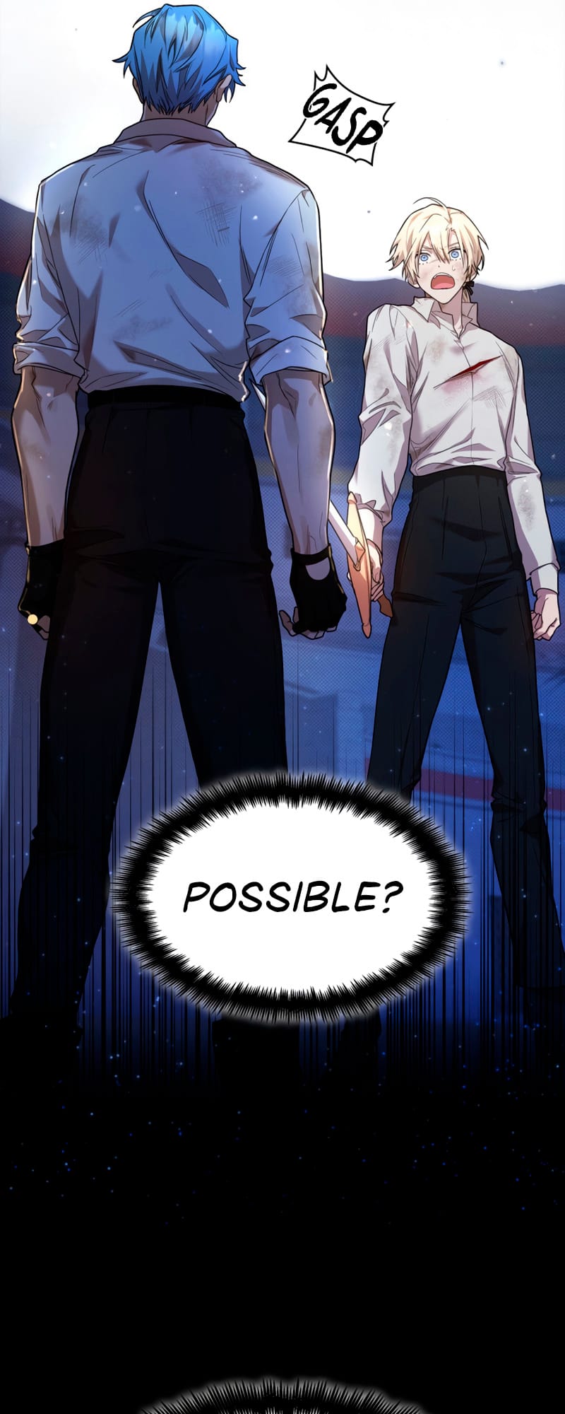 Infinite Mage, Chapter 9 image 14